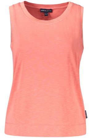 North Sails Canotta Donna Rosa