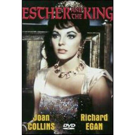Esther amp The King [] [1961] [Region