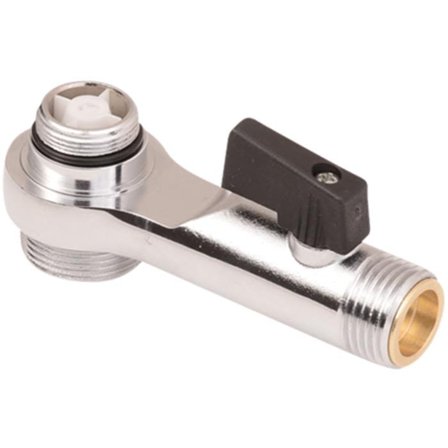 FM Mattsson 31970000 Vattenuttag extra, för blandare 9000E, Kök