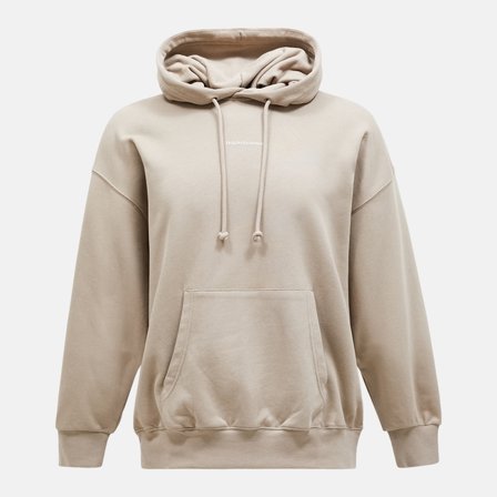 Peak Performance - Original Terry Hood Men