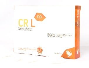 Crl 100 15 Capsule 550mg