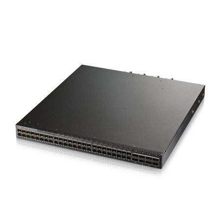Zyxel CX4800-56F, EU, 48-port 10G