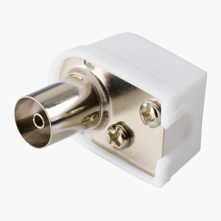 Biltema - Antennekontakt TV hun