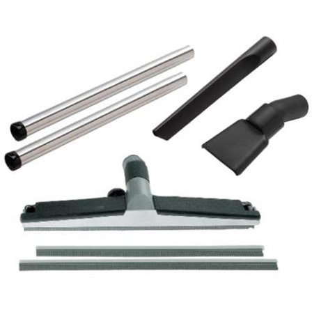 Nilfisk 63213 Tilbehørssæt Handel og industri, 36 mm, Støvsugere & rengøringsmaskiner