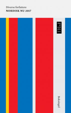 Nordisk NU 2017 - Bok av Dy Plambeck, Amalie Smith, m.fl. - Paperback