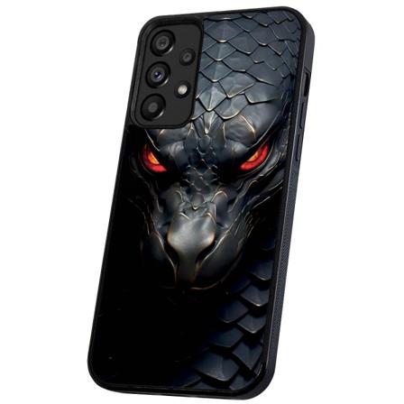 Samsung Galaxy A13 4G - Kuoret/Suojakuori Snake