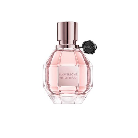 Viktor & Rolf Flowerbomb Eau de Parfum 50 ml, Parfumer & Dufte, Til Hende, Eau De Parfum