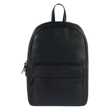 Burkely Rygsæk Antique Avery 14" Sort, unisex Rygsække, Størrelse: ONE Size