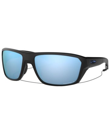 Oakley Split Shot Matte Black Polarized Prizm H2O