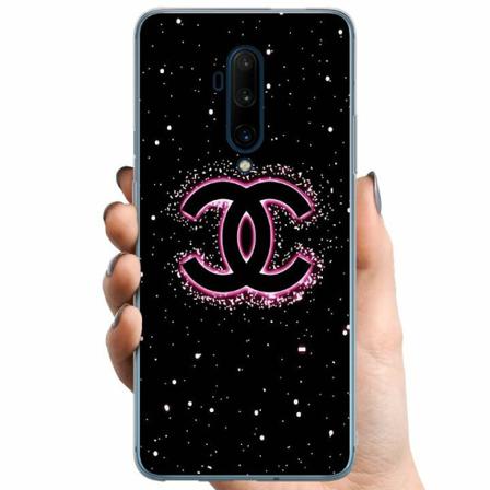Oneplus 7t Pro Tpu Mobilskal Cc