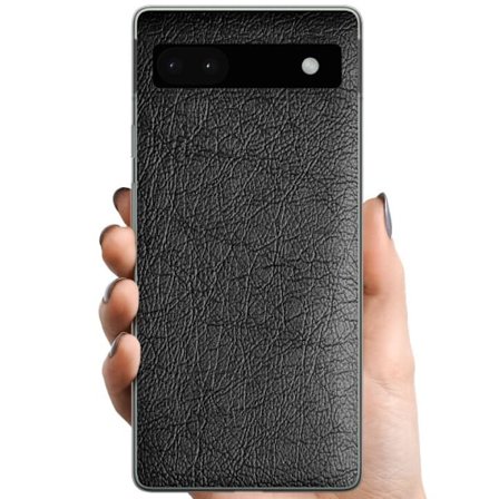 Kompatibel Mobilcover til Google Google Pixel 6a Grå