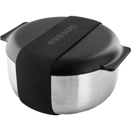 Eva solo To Go Lunchbox, svart