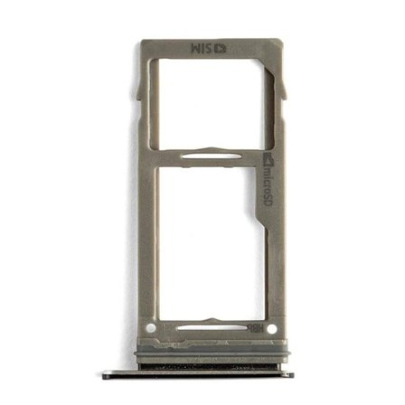 Samsung Galaxy S9 Varaosa Dual SIM-korttipidike