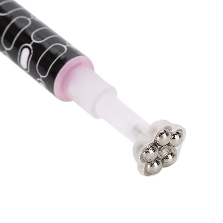 3 kpl Upea Kynsilakan Magneettinen Sauva UV-Geelilakan Magneettinen Sauva Manikyyri Ty kalu Musta