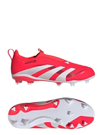 adidas Performance | Predator League Ll Fg/Mg J | 28
