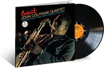 Crescent (180 gr. remastered) John Coltrane