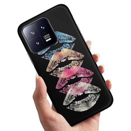 Kuoret / Suojakuoret Xiaomi 13 - Huulet