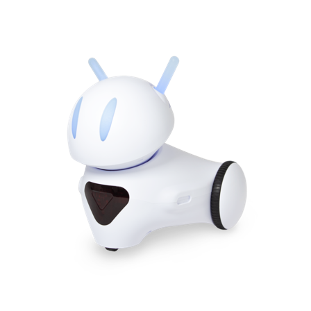 PHOTON Education MINT Roboter Education inkl. 1 Roboter ab 4 Jahren / Robot