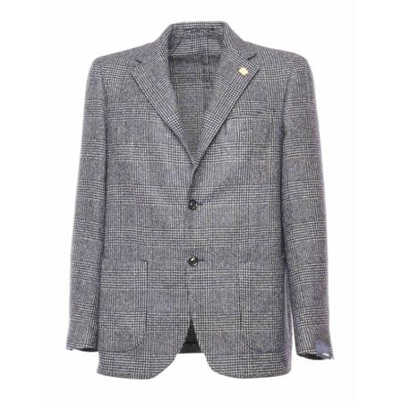 Lardini Blazers Grå, Herre