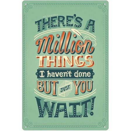 Nostalgi Metallskilt Opp Carl Og Ellie Du Og Jeg Vi Fikser Dette Tinnskilt Nyttår Påske Veggdekorasjon Bar Pub Familie Kafé Skilt Mann Hule Beste 