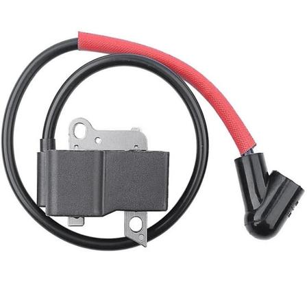 Tändspolemodul för motorsågar 333r 333rx Trimmer Brush Cutter Strimmer Ersätt Mb-53 Mb53 5374 (FMY)