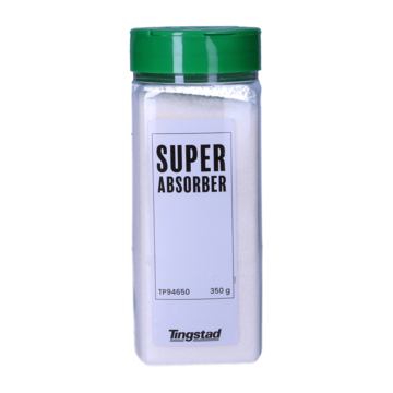 Absorber Supersorb 350g