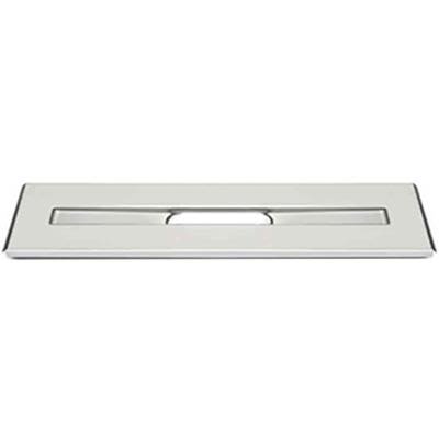 Unidrain 7122125 Avløpsarmatur 900 mm, Innendørsavløp