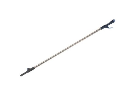 Vileda Skaft SprayPro Inox metall 145cm - Lyreco - Städ och hygien - Moppar och stativ - Moppskaft