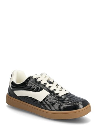 Bianco | Biaberlin Padded Sneaker Faux Leather | 36