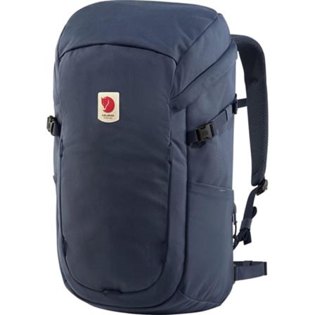 Fjällräven - Ryggsäckar - Blå - Herr - Storlek: One Size, Herr, Storlek: ONE SIZE
