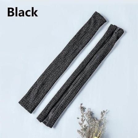 2st Cover Polyester Vattentät Armres Black