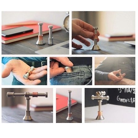 Mars Earth Moondrop Gravity Experience Instrument[HK]