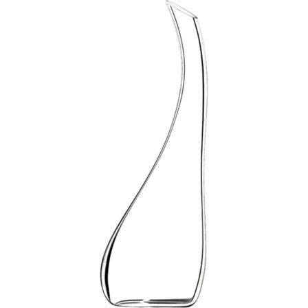 Riedel Cornetto Magnum Karaffel 1.85 liter' - 'Glass