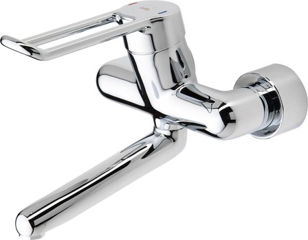 Oras Medipro Blandebatteri care, Baderom