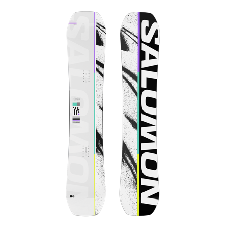 Salomon - Men's Snowboards Huck Knife