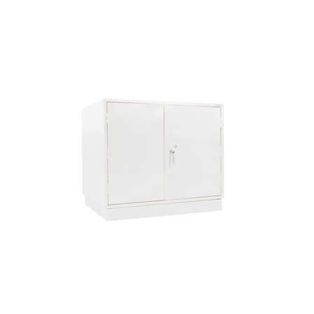 Chemikalienschrank MIXTURE, feuerresistent, 850 x 1000 x 600 mm