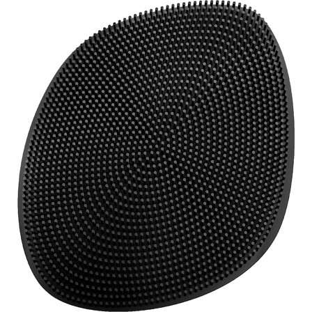 GESKE Facial Brush 4 in 1 Gray, Skincare, Tilbehør Til Ansigtsrens, Rensebørster