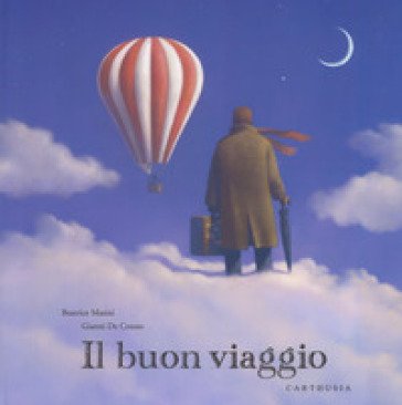 Il buon viaggio Beatrice Masini