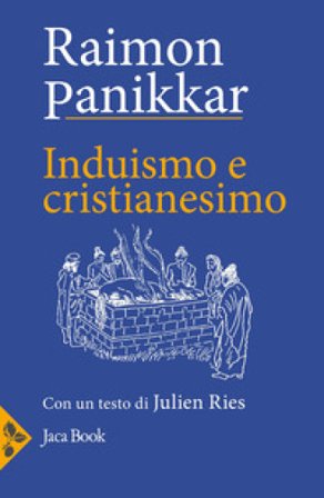 Induismo e cristianesimo Raimon Panikkar