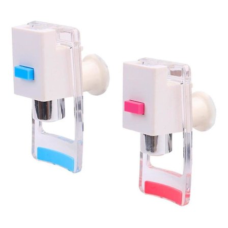 Tilbehør til varmt- og koldt vanddispenser af maskintype