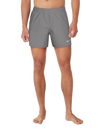 NIKE SWIM Nike Breaker Essential 5" Volley Short - Grey - S