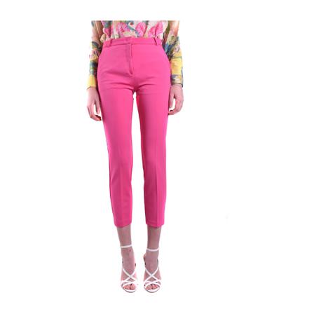 Pinko Bukser Pink, Dame Chinos
