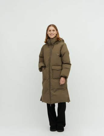 mbyM Esir-M - Green - M/L