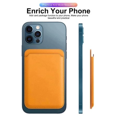 Magnetisk case tillbehör