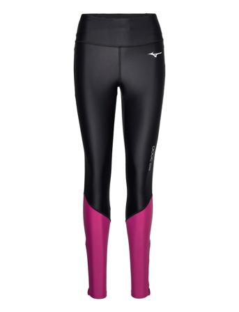 Bg3000 Tight Running/training Tights Multi/mønstret Mizuno