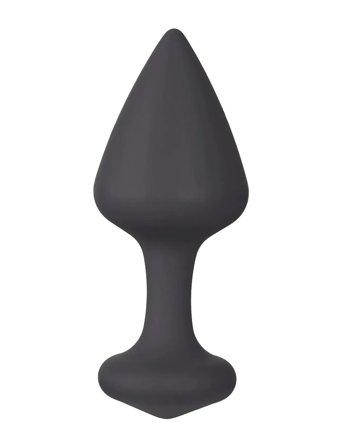 Amaysin Amaysin Trio Butt Plug Set - Multi/patterned - ONE SIZE