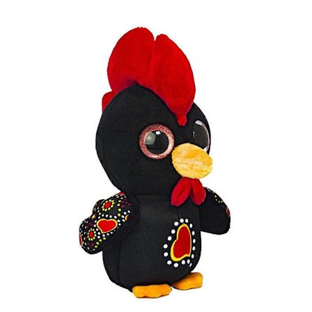 Nalle Barcelos tupp Portugal Kärlek