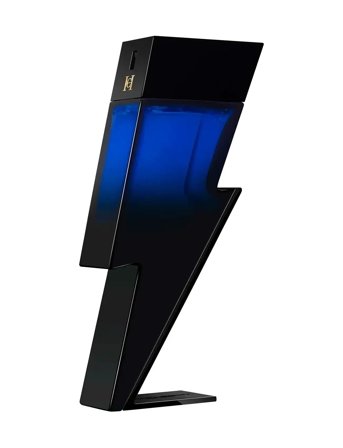 Carolina Herrera Carolina Herrera Bad Boy Cobalt Elixir Eau De Parfum 100 Ml - Nude - 100 ML