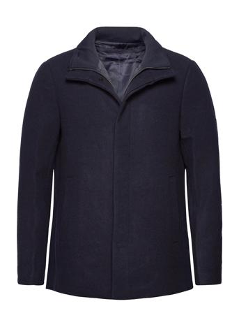 Maharvey Short Blue Matinique