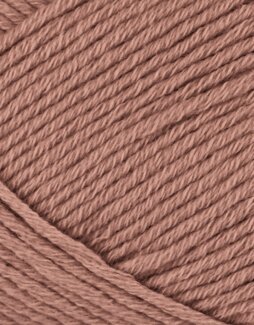 Garn Lille lerke Abrikos - Dale Garn